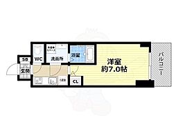 S-RESIDENCE福島Alovita