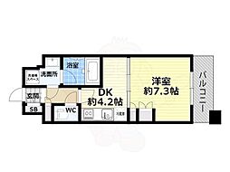 ポートヴィラ靭公園 703