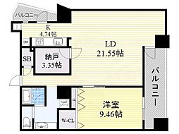 ザ・タワー大阪