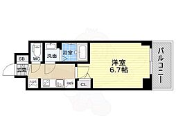 プレサンス福島ミッドエル