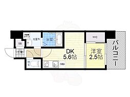 セレニテ福島プリエ