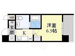 エスライズ堂島川 401