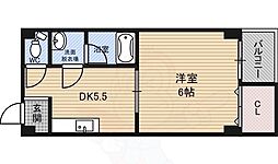 オオギハイツ 201