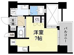 エイペックス南堀江