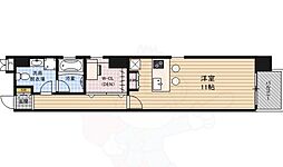 LAパサージュ 701