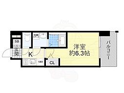 エスリードレジデンス大阪福島シティウエスト