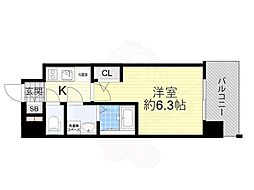 エスリードレジデンス大阪福島シティウエスト