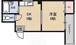 ロイヤル西梅田