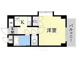 北梅田サニーアパートメント