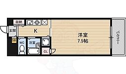 エトワール北梅田