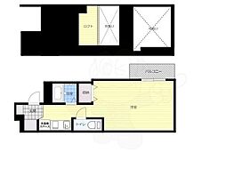 エステムコート大阪・中之島南