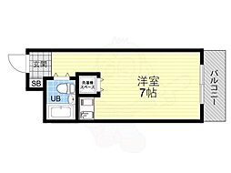 ローラン南森町