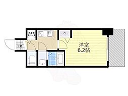 大阪市福島区鷺洲３丁目