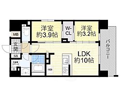 ソルレヴェンテ新梅田