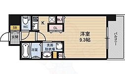 エス・キュート梅田中崎町