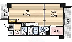 レジデンス西梅田