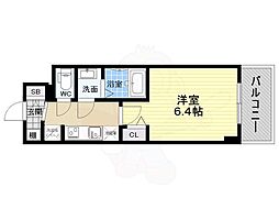 プレサンス福島ミッドエル