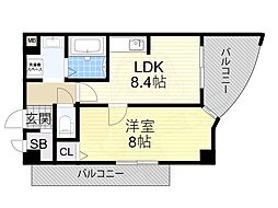 カスタリア新梅田