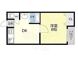 大阪市西区九条１丁目