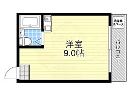 大阪市北区中津３丁目