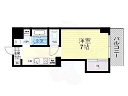 大阪市福島区鷺洲５丁目