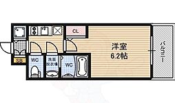 エスリード新梅田ノースポイント 608