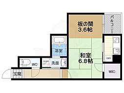 グリュックメゾン福島