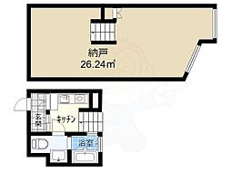 大阪市北区長柄西１丁目