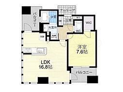 ジオグランデ梅田