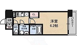 エスリード梅田グレイス 413