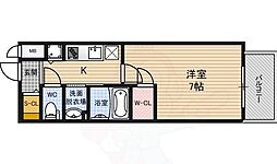 エスリード西九条レジデンス