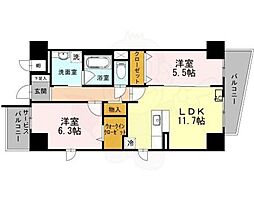 大阪市北区本庄西２丁目