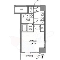 SERENiTE本町reflet