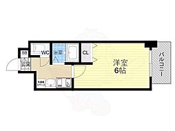 大阪市北区西天満３丁目