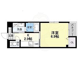 クイーンズコート天満