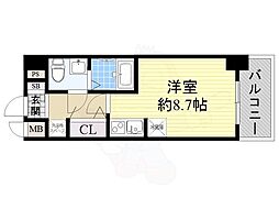 エスリード梅田北