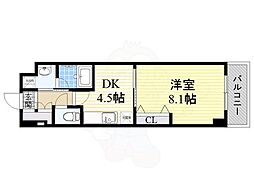 ソルレヴェンテ梅田