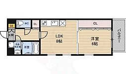 大阪市西区江戸堀１丁目
