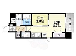 ジオエント福島野田レジデンス