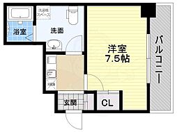 レジデア西本町