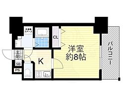 プレサンス梅田