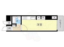 ロータリーライフ四ツ橋