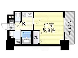 プレサンス梅田