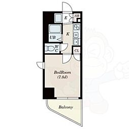 アスティナ天神橋