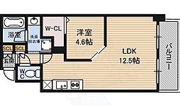 M.hills西本町 1003