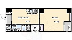 Ｃｉｅｌｏ南堀江