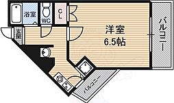 グリーンプラザ新梅田