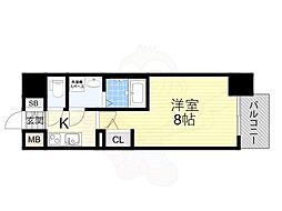 アルグラッド福島SOUTH