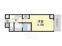 UMEDA ISLAND RESIDENCE