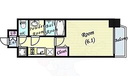 プレサンス野田阪神駅前ザ・プレミアム